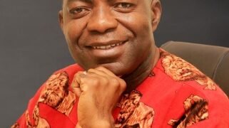 Abia Guber: LP’s Alex Otti Takes Early Lead, Sweeps Umuahia Polling Units