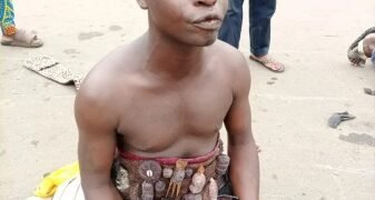 Elections: Party Agent Arrested with N3.2m Cash in Lagos