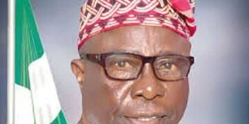 OBITUARY | ex-Ekiti Deputy Governor, Egbeyemi, Dies at 78