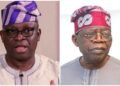 Presidential Poll: Fayose Congratulates Tinubu, Calls for Ayu’s Resignation