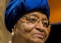 Presidency: Liberia’s ex-President, Sirleaf Deletes Congratulatory Tweet to Tinubu