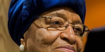 Presidency: Liberia’s ex-President, Sirleaf Deletes Congratulatory Tweet to Tinubu