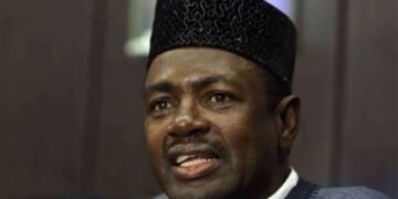 We Thought OBIdient Movement – Peter Obi – was a Joke, Says Labaran Maku