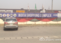 Robbers Loot N30m Goods at Ikota Shopping Complex