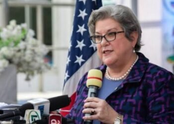 Presidential Poll Failed to Meet Nigerians’ Expectations, Says U.S. Ambassador
