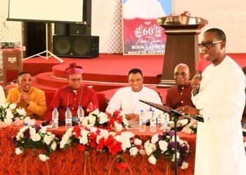 Poll: Okowa Appeals to Religious Leaders, Others to Support PDP