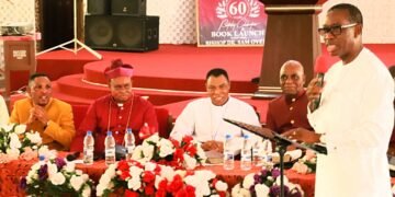 Poll: Okowa Appeals to Religious Leaders, Others to Support PDP