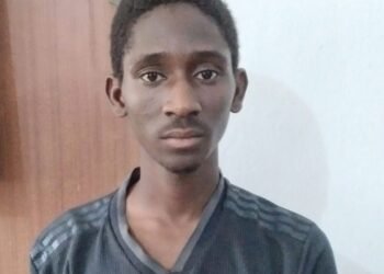 Man Stabs Rival to Death over Teenage Girl’s Love