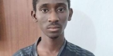 Man Stabs Rival to Death over Teenage Girl’s Love
