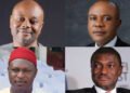 Diaspora Group Organises Virtual Town Hall for Enugu Guber Candidates