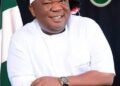 Imo Lawmaker, Arthur Egwim, Dies in Lagos