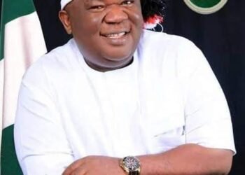 Imo Lawmaker, Arthur Egwim, Dies in Lagos