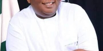 Imo Lawmaker, Arthur Egwim, Dies in Lagos