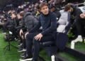Tottenham Hotspur Sacks Antonio Conte as Head Coach