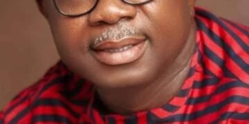 Okey Ahiwe Promises to ‘Do Completely New Things’ in Abia State, if Elected Governor