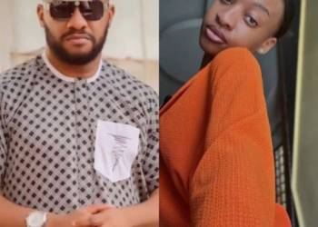 ‘Bride Price Loading’, Says Yul Edochie As Daughter Turns 18 Soon