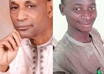 35-year-old Stops Yobe Speaker’s Sixth Term Ambition