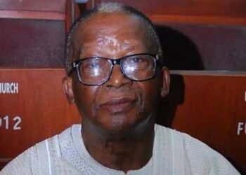 SDP Calls Late Gen. Diya Party’s Hero