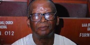 SDP Calls Late Gen. Diya Party’s Hero