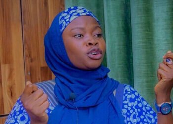 26-year-old Journalist Wins Kwara Assembly Seat