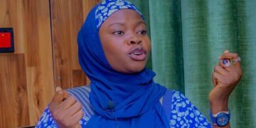 26-year-old Journalist Wins Kwara Assembly Seat
