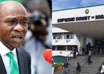 OPINION | Supreme Court: In Defence of CBN on N500, N1000 Notes, By Chris Enyinnaya