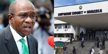 OPINION | Supreme Court: In Defence of CBN on N500, N1000 Notes, By Chris Enyinnaya
