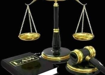 Delta 2023: The Real Enemy of the People —  Opinion by Joel Odhomo Salubi