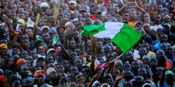 Nigeria Among Least Happiest Countries Worldwide — REPORT