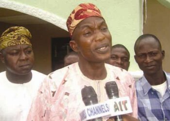 Osun: ‘I Used to Bring N1m Cash on Election Day’ — ex-SSG tells aggrieved voters