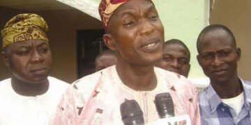 Osun: ‘I Used to Bring N1m Cash on Election Day’ — ex-SSG tells aggrieved voters