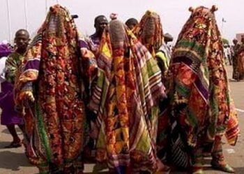 Lagos Guber: Sanwo-Olu Slams Traditional Rulers over ‘Oro Festivals’