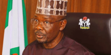 Nasarawa 2023: Avoid Divided House before March 11, Group Warns Gov Sule