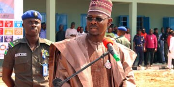 Sen. Bent urges Atiku, Obi to Accept Defeat in Good Faith