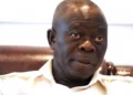 Adams Oshiomhole