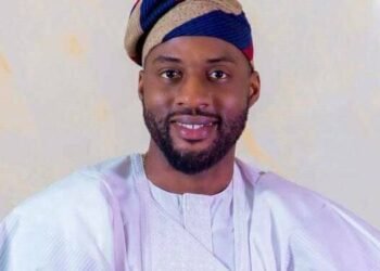 Oyo Speaker, Ogundoyin Wins House of Assembly Seat for Third Term