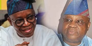 Osun Tribunal: Appeal Court Begins Hearing on Adeleke’s Appeal