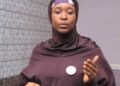 Enugu Guber: Aisha Yesufu Disagrees with Obi on LP, backs APGA Candidate