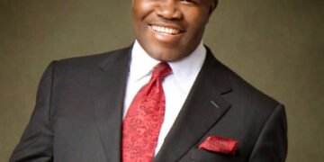Senate Presidency: Northern Groups Endorse Akpabio, Give Reasons