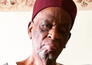 OBITUARY | Buhari Mourns Former Senator Musa Musawa
