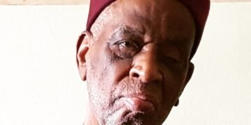 OBITUARY | Buhari Mourns Former Senator Musa Musawa