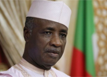 March 18: Wamakko Calls for Peaceful Guber, State Assembly Polls