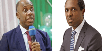 March 18: Amaechi Gives Marching Orders to Rivers Voters — go all out for Tonye Cole