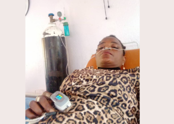 How I Escaped being Lynched at Maiduguri Monday Market –NTA reporter tells her story