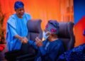 Presidential election: Aregbesola congratulates Tinubu
