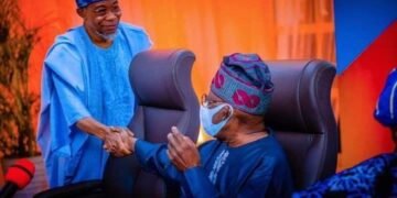 Presidential election: Aregbesola congratulates Tinubu
