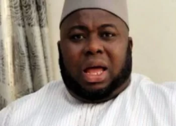 Asari Dokubo