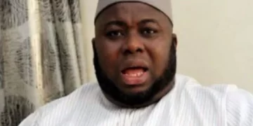 Asari Dokubo