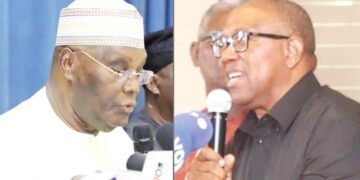 Appeal Court Grants Atiku, Obi’s Request to Inspect Presidential Election Material