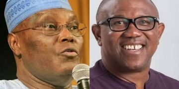 JUST IN | Atiku, Obi Seek Court’s Permission to Inspect Election Materials